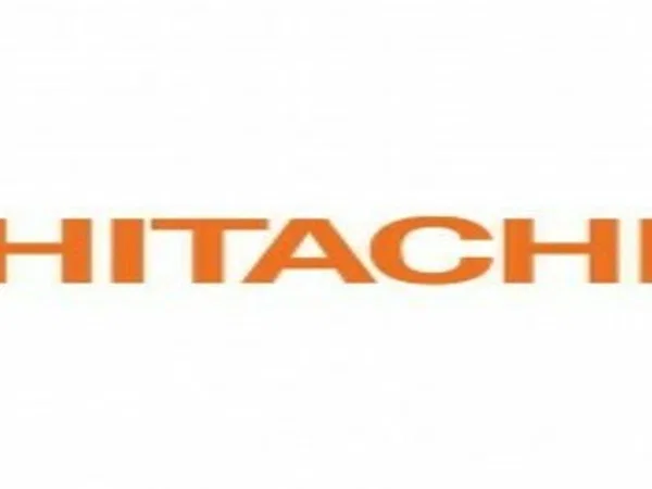 Hitachi 0007454 Transmission Case