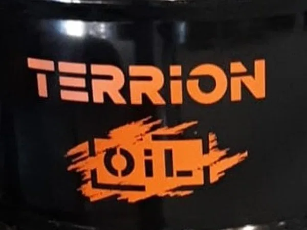 Масло гидравлическое TERRION HYDRAULIC REG-32 (бочка 205л/179кг)