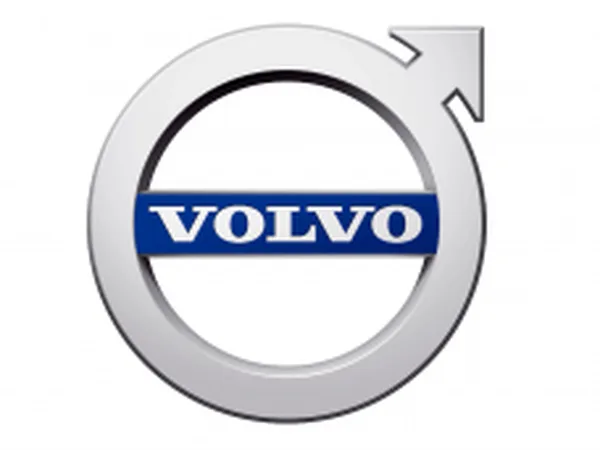 11072077 Volvo Кронштейн