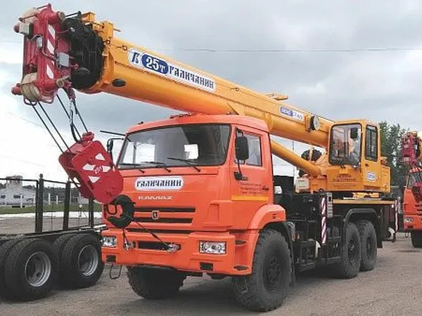 Механизм поворота без гидромотора, КС-3577.28.000-10