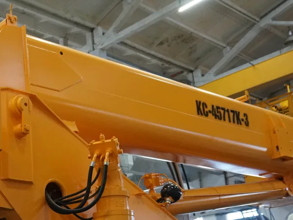 Рама поворотная КС-45717-1Р.50.000