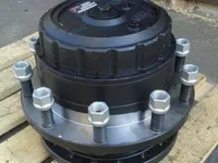 Планетарный редуктор Bonfiglioli 606W/PMR1200