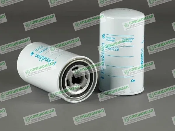 Фильтр гидравлический P550229