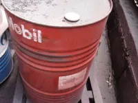 Масло DTE 10 Excel 15 208л