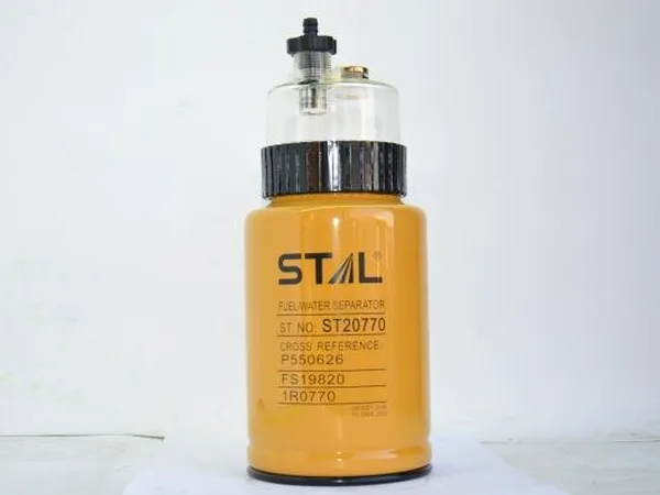 Фильтр топливный ST20770С