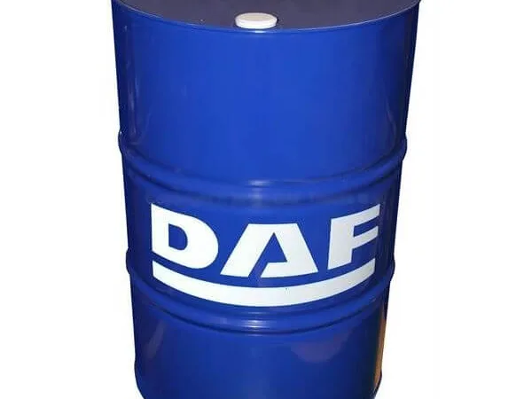 Масло для двигателя DAF Xtreme  10W-40
