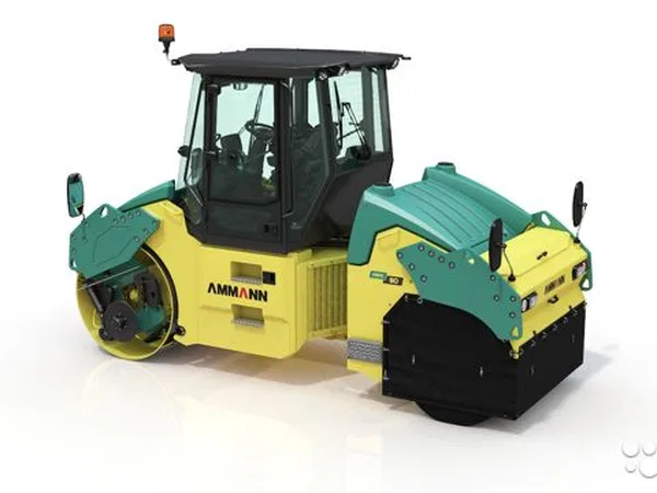 Комбинированный каток Ammann ARX 90K