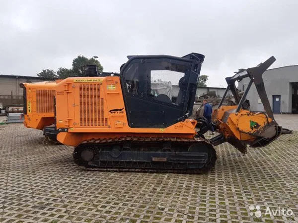 Мульчер Prime Tech PT-175