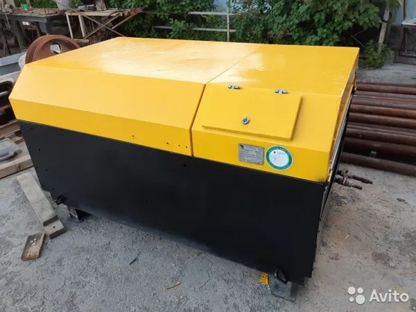 Компрессор ЧКЗ КВ-3/8