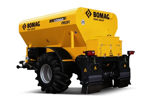 Распределитель вяжущего материала Bomag BS 12000 Profi