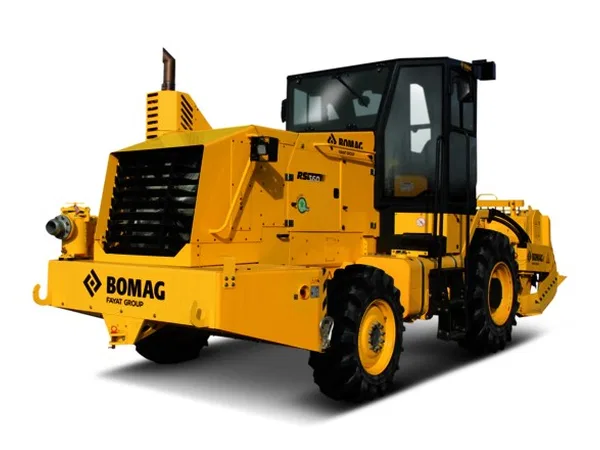 Ресайклер (рециклер) Bomag RS360