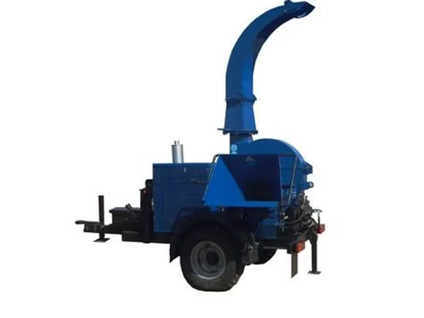 Измельчитель древесины Альфа-Техник ПРМ-250Г/260
