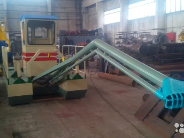 Земснаряд СГМ "ИЛ-2"