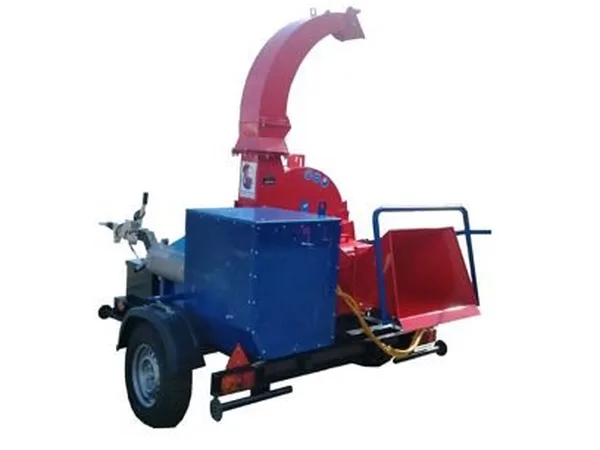 Измельчитель древесины Альфа-Техник ПРМ-250Г