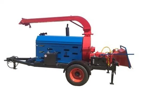 Измельчитель древесины Альфа-Техник ПРМ-250Г