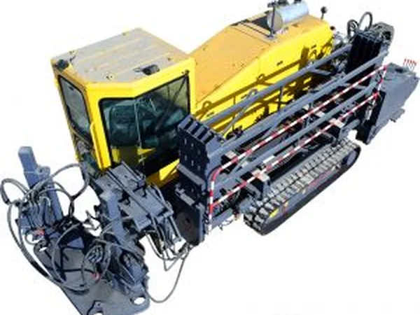 Установка ГНБ XCMG XZ200