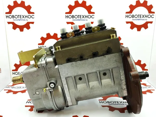 Насос топливный ТНВД 4RMAZG и YT4A2Z BH4W10545Y-3173 на китайский фронтальный погрузчик ZL30 марок: Fukai ZL 930, SZM 930, HZM 930, Bull SL300, CTK S930, Yigong ZL30, Laigong ZL30, Neo S300, Neo 300, 