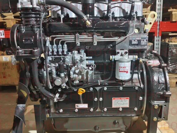 Двигатель ZHAG14-3 45kW без турбины подходит для китайских фронтальных погрузчиков марок: Fukai ZL 926, Fukai ZL 920, SZM 920, HZM 920, Bull SL 920, CTK S920, Yigong ZL20, Laigong ZL20, Neo S200, Neo 