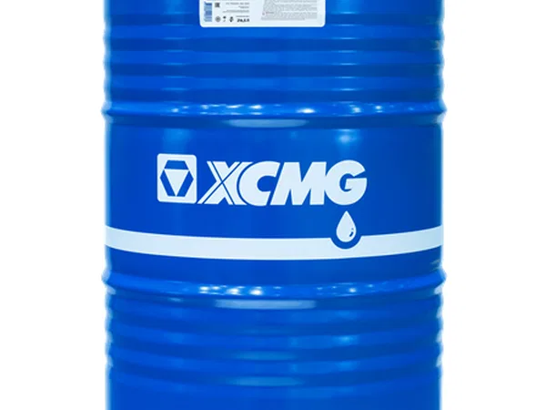 Трансмиссионное масло XCMG Gear Oil GL-5 80W-90 (бочка 205л)