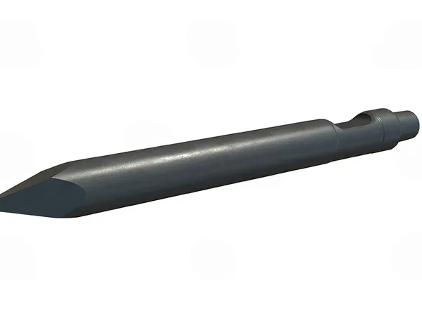 Пика Delta F- 5