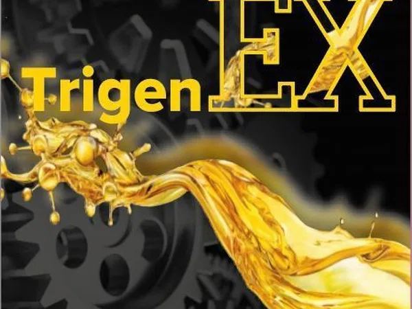 Моторное масло TrigenEX OIL 5W30 Long Live PAO