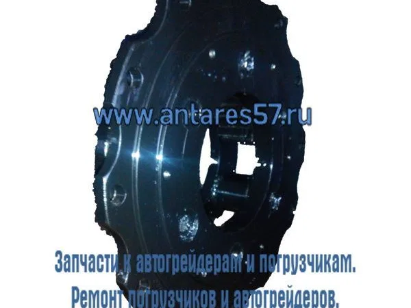 Водило Д 561В 21.02.000, запчасти ТО-30, ПК-22, ПК-27, ПК-33, ПК-40