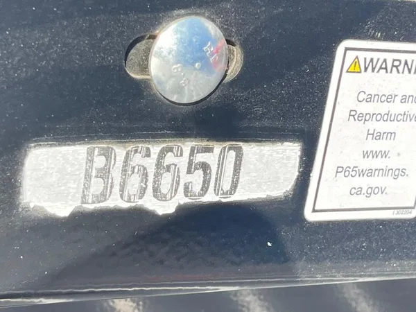 B6650 Адаптер для жатки MacDon