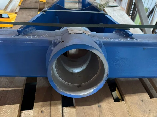 436 0210 Башня D100 Diamant 11 Lemken