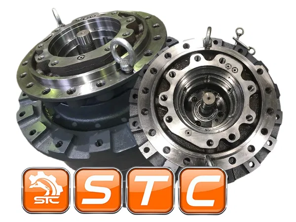 Продам редуктор хода ZHONG WEI 9195448-ZW для Hitachi ZX230