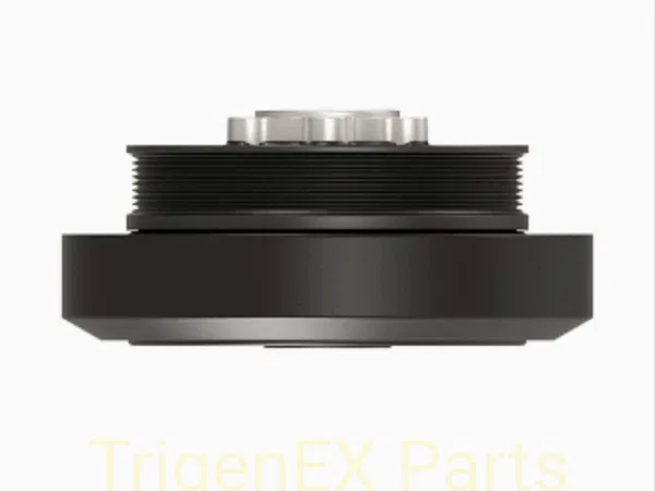 Демпфер крутильных колебаний (торсионный) John Deere RE500934