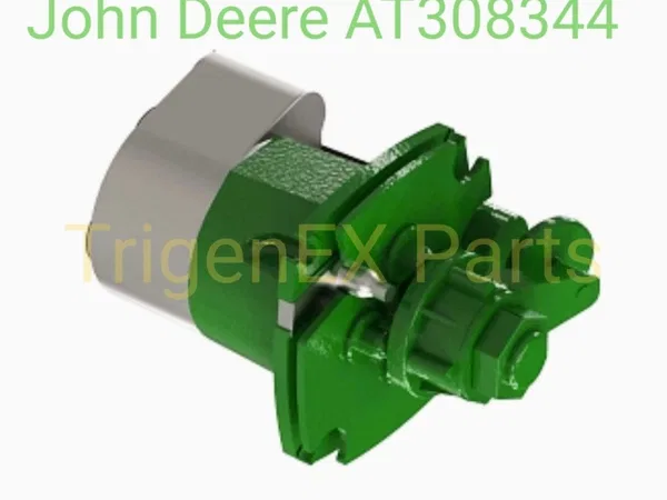 Клапан пилотный регулирующий John Deere AT308344