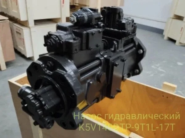 Блок цилиндров John Deere SE502847 — гарантия 6 мес.