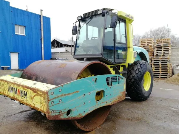 AMMANN