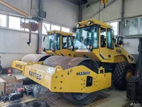 Дорожный каток KAYTEC K180SD (2024)