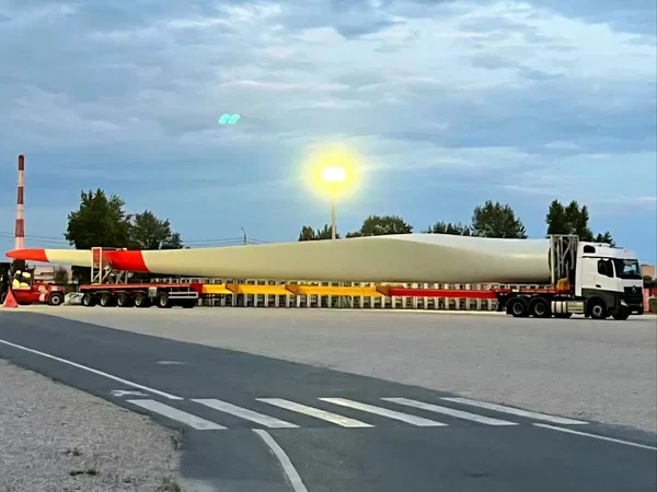 ЛОПАСТEВOЗ Manac 5V0F4H, 2026