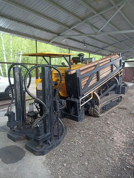 Установка ГНБ XCMG XZ180