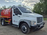 Ассенизатор Газон Next
