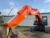 экскаватор Hitachi ZX330, 2005
