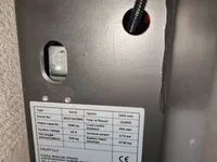 Штабелер OXLIFT AX15