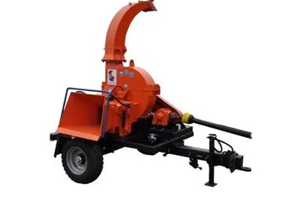 Измельчитель древесины Альфа-техник ПРМ-250Г