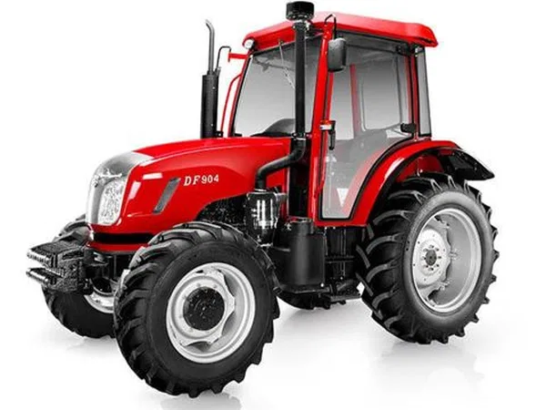 Мини-трактор DongFeng DF-504 G3
