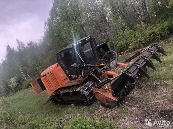 Мульчер Prime Tech PT-300
