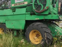 Зерноуборочный комбайн Ростсельмаш ДОН 1500Б