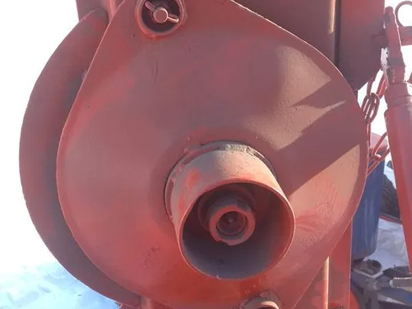 Косилка КРН-2,1