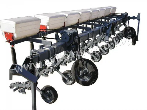 Культиватор КРН-5,6 Х