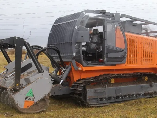 Мульчер UMG M-300