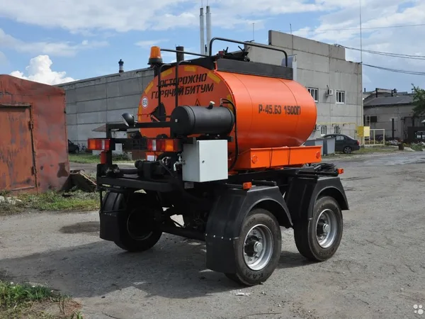 Заливщик швов Р-45.Б3 1500П
