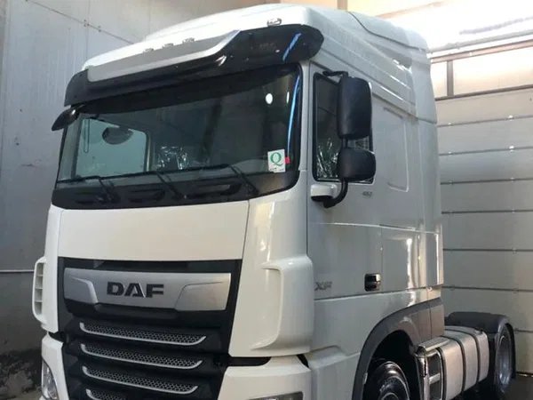 Седельный тягач DAF XF 480