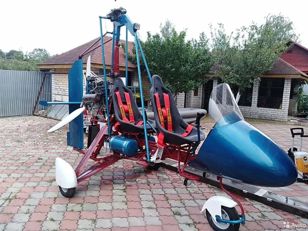 Автожир