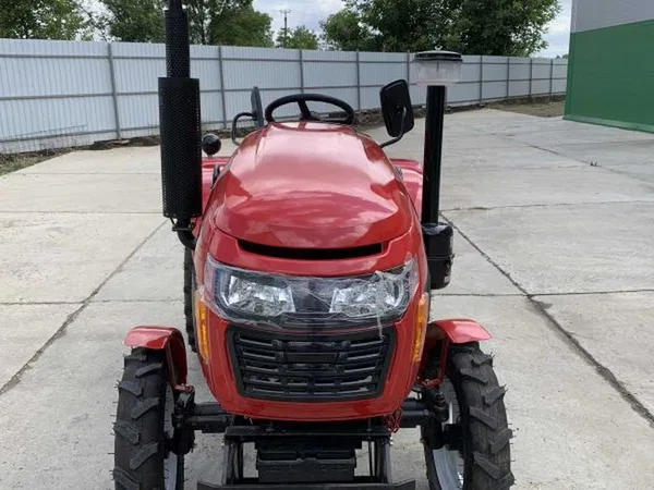 Мини-трактор Xingtai XT-220